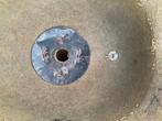 Duitse vilten helm WW1-M1915, Ophalen, Landmacht, Helm of Baret
