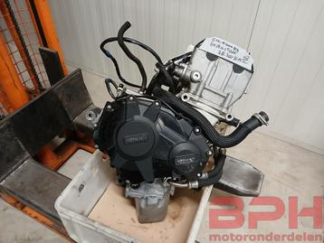 Motorblok Suzuki GSX-R 1000 K9 L0 L1 L2 L3 L4 L5 L6 2009 t/m beschikbaar voor biedingen