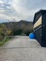 Emplacement motohome ou caravane, Immo, Garages en Parkeerplaatsen, Luik (stad)