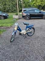 Honda novio, Fietsen en Brommers, Brommers | Honda, Ophalen, Gebruikt, Overige modellen, Klasse B (45 km/u)