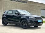 Range Rover Evoque 2022 R Dynamic Hybride  57992km, Auto's, 1498 cc, Zwart, Leder, Bedrijf