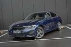 BMW 330 e M Sport | Hifi | Adapt LED | Cruise | Stuur verw, Auto's, Te koop, Berline, Benzine, Automaat