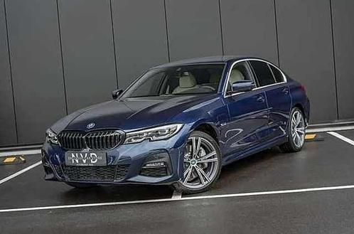 BMW 330 e M Sport | Hifi | Adapt LED | Cruise | Stuur verw, Autos, BMW, Entreprise, Série 3, ABS, Airbags, Air conditionné, Alarme