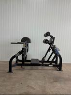 Hammer strength GHD / glute ham developer / fitness / gym, Sport en Fitness, Fitnessmaterialen, Ophalen of Verzenden, Gebruikt
