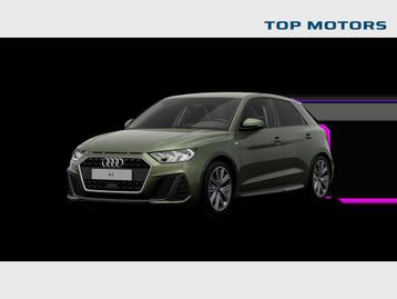 Audi A1 Sportback S line 25 TFSI  70(95) kW(ch) S tronic*Bus beschikbaar voor biedingen
