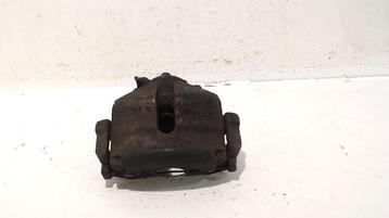 ETRIER DE FREIN AVANT DROIT Volkswagen Touran (1T3), Utilisé, Volkswagen