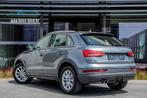 Audi Q3 1.4 TFSI 125PK / CRUISECONTROL / AIRCO / TREKHAAK, Voorwielaandrijving, Stof, 1800 kg, 4 cilinders