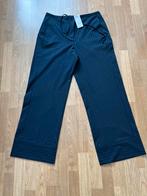 Mt Xl. Mango damesbroek ( nieuw), Neuf, Enlèvement ou Envoi, Longs, Bleu