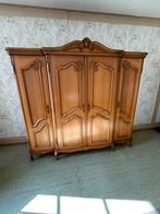 Meuble garde robe vintage, Ophalen, Zo goed als nieuw