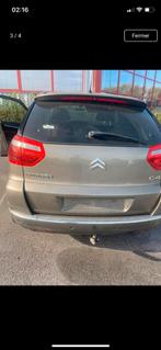 Pièces Citroën C4 Picasso /grand // 16HDI //2008