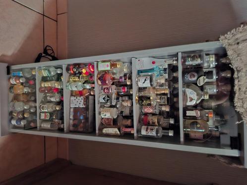 Minibottles, Hobby en Vrije tijd, Overige Hobby en Vrije tijd, Nieuw, Ophalen of Verzenden
