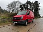 Volkswagen Crafter, Auto's, Volkswagen, 1986 cc, Te koop, Diesel, 3 zetels