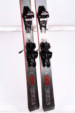 168 freeride ski's STOCKLI EDGE TOUR 100, grip walk, Gebruikt, Ophalen of Verzenden, Carve, Ski's
