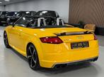 Audi TT TTS Roadster 2.0 Tfsi Quattro S-Tronic Cuir Gps Xeno, Auto's, Audi, Automaat, TT, Gebruikt, Bedrijf