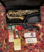 Saxophone alto vintage s’90 Leblanc vito., Muziek en Instrumenten, Blaasinstrumenten | Saxofoons, Ophalen, Zo goed als nieuw, Alt