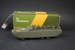 Véhicule amphibie Solido GMC DUKW - 1/50 - TOP, Enlèvement ou Envoi, Comme neuf