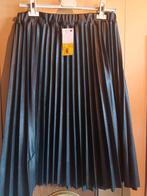 Jupe femme plissée taille 46 jamais porté, Nieuw
