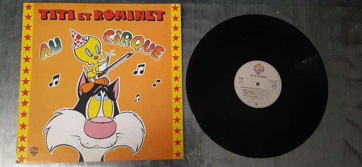 différents vinyles, CD & DVD, Vinyles | Autres Vinyles, Utilisé, Enlèvement ou Envoi