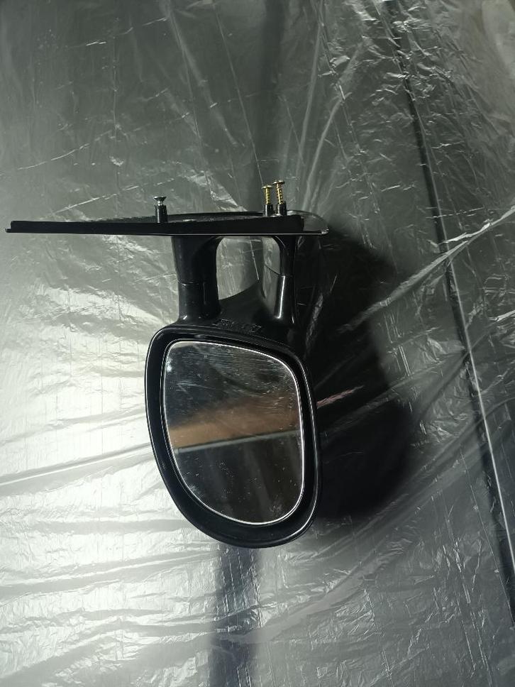 rétros KDC style M3 universels, Auto-onderdelen, Spiegels, BMW, Honda, Oldtimer onderdelen, Opel, Renault, Toyota, Gebruikt, Ophalen of Verzenden