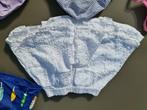 Witte rok met kant, River Woods 18m / 86cm, Kinderen en Baby's, Babykleding | Maat 86, Zo goed als nieuw, Ophalen