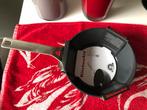 KitchenAid sauspan 20cm (2L), Ophalen of Verzenden, Nieuw, Keramische plaat