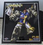 FansToys FT-05 Soar (3P Transformers Masterpiece Swoop G1), Collections, G1, Utilisé, Envoi