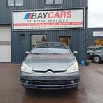 CITROEN C5 1.8 BENZINE 2006, Auto's, Parkeersensor, 1749 cc, Leder, Bedrijf