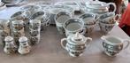 Antiek Theeservies ´dorset´voor 12 personen, Antiek en Kunst, Ophalen of Verzenden