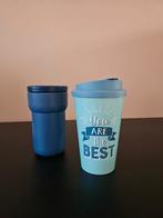 Drinkbekers, Huis en Inrichting, Keuken | Tupperware, Ophalen, Nieuw