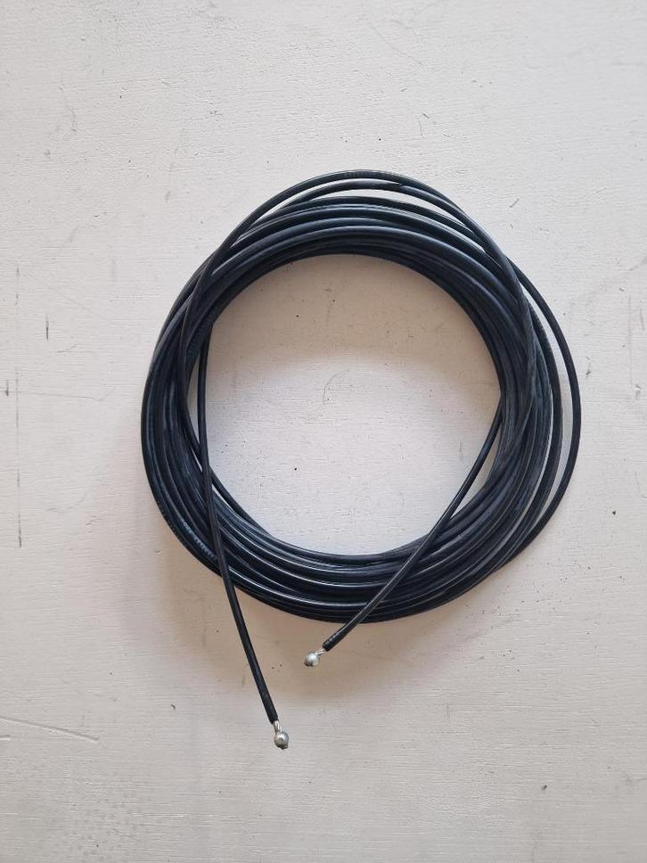 Kabel voor 35KG Technogym DAP Dual Adjustable Pulley weights, Sport en Fitness, Fitnessmaterialen, Nieuw, Overige typen, Armen