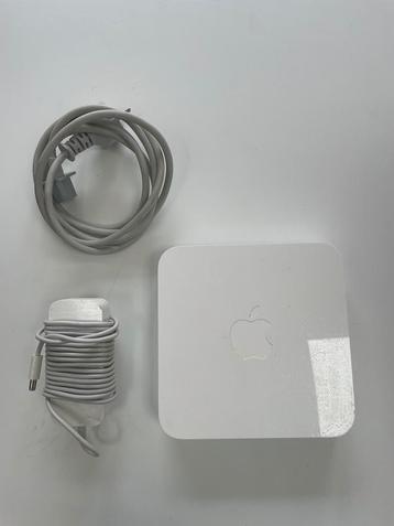 Apple Airport extreme  beschikbaar voor biedingen