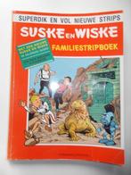 Suske en Wiske Familiestripboek 8, Boeken, Ophalen of Verzenden