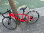 triban fiets 100 en 26 inch, Fietsen en Brommers, Fietsen | Jongens, Ophalen of Verzenden