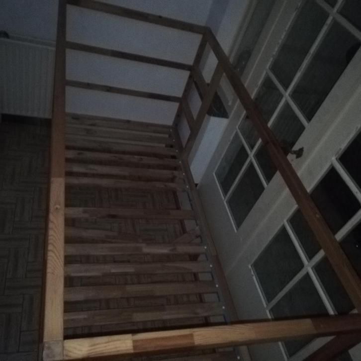 lit cabane pour enfant, Enfants & Bébés, Chambre d'enfant | Lits, Utilisé, 180 cm ou plus, 85 à 100 cm, Enlèvement