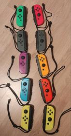 Joy-Cons pour Nintendo Switch, Comme neuf, Enlèvement ou Envoi