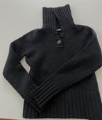 Zwarte trui Donna Karen, Vêtements | Femmes, Pulls & Gilets, Taille 36 (S), Dkny, Comme neuf, Enlèvement