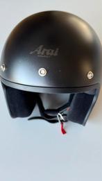 Casque moto ARAI « Freeway », Motoren, Kleding | Motorhelmen, Ophalen, S, Arai