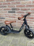 Loopfiets bandits and angels, Enlèvement, Utilisé, Vélo d'équilibre