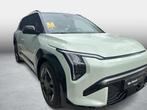KIA EV3 BEV 81,4 kWH GT Line, Auto's, Kia, 81 kWh, Stof, Gebruikt, Overige modellen