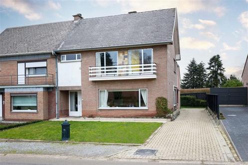 Huis te koop in Hasselt, 5 slpks, Immo, Huizen en Appartementen te koop, Vrijstaande woning, E