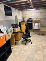 Matériel horeca avec ou sans société, Zakelijke goederen, Ophalen