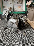 Motorblok skyteam 50cc, Fietsen en Brommers, Ophalen, Zo goed als nieuw, Blok