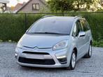 Citroën C4 grand Picasso 1.6Cc 111pk automaat 7zitplts, Auto's, Citroën, Euro 5, C4 (Grand) Picasso, Bedrijf, Diesel