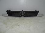 Grille van een Mercedes Vito, Auto-onderdelen, Ophalen of Verzenden, 3 maanden garantie, Gebruikt, Mercedes-Benz