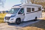 Weinsberg CaraSuite BJ 2019 - Kilometerstand 42.500, Caravans en Kamperen, Automaat, Weinsberg, Fiat, Fietsendrager
