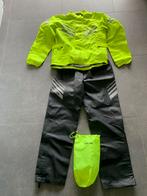 Richa touring performance regenkledij, Motoren, Ophalen, Nieuw zonder kaartje, Richa, Heren
