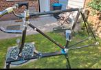 Magnifique vélo TVT, en carbone des années 90, 53cm, Fietsen en Brommers, Ophalen