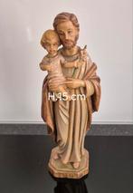 Religieuze beeldjes kunststof, Antiek en Kunst, Antiek | Religieuze voorwerpen, Ophalen
