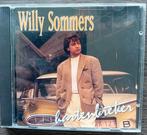 Willy Sommers - Hartenbreker (512.324-2), Levenslied of Smartlap, Ophalen of Verzenden, Zo goed als nieuw