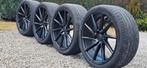 Velgen VOSSEN 5X112 19 inch moet snel weg vaste prijs, Auto-onderdelen, Banden en Velgen, Ophalen of Verzenden, 19 inch, Band(en)